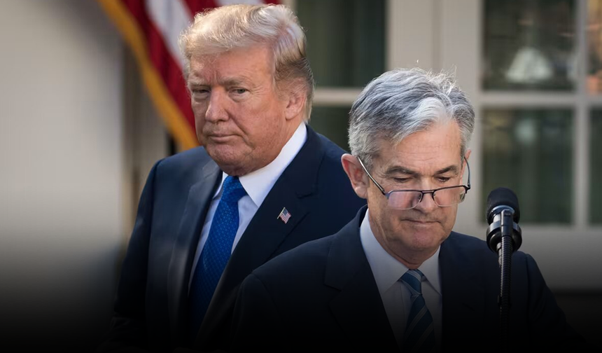 Trump, FED Başkanı Powel'ı gerçekten görevden alabilir mi?