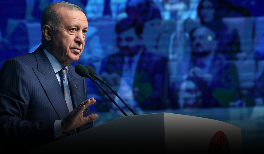 UEFA açılışında Erdoğan’dan İstanbul depremi mesajı: “Bugün siyaset yapma değil, bir olma zamanıdır"