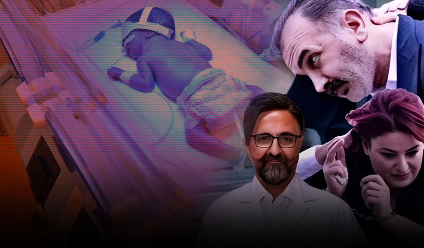 Yenidoğan çetesi davasında ara karar açıklandı: 10 sanığa tahliye