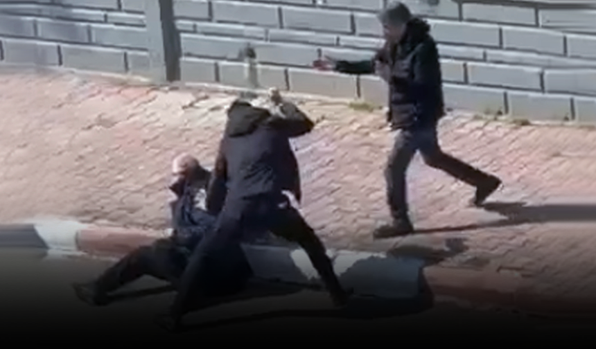 Zabıta vahşetinde akıl sağlığı raporu çıktı! "Öldürme komutu aldım" demişti
