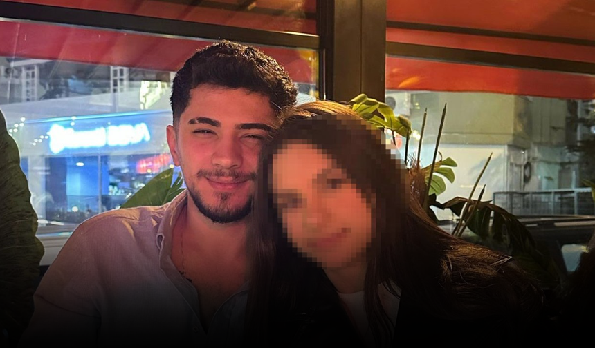 "Beni kurtarın" diye mesaj attı! 17 yaşındaki genç kız cinayetten tutuklandı