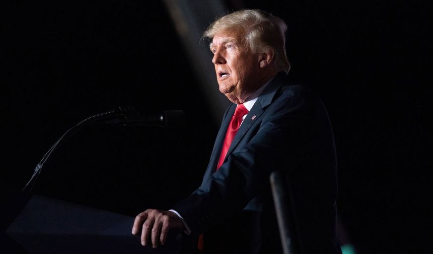 Trump'ın elçileri İstanbul'a geliyor!