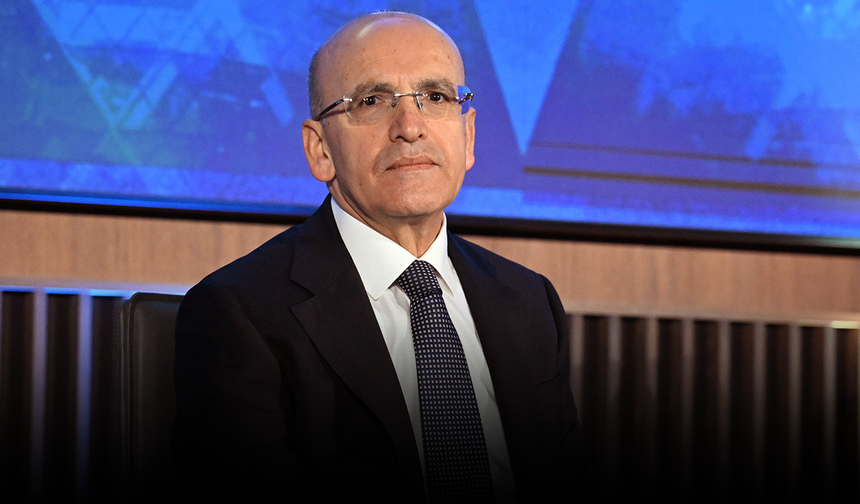 Bakan Şimşek: "Büyüme biraz düşük olabilir ancak bununla başa çıkabiliriz"