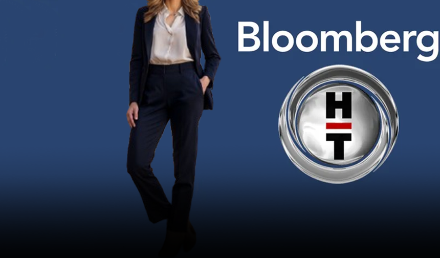 Başarılı isim Bloomberg HT’nin yeni koordinatörü oldu