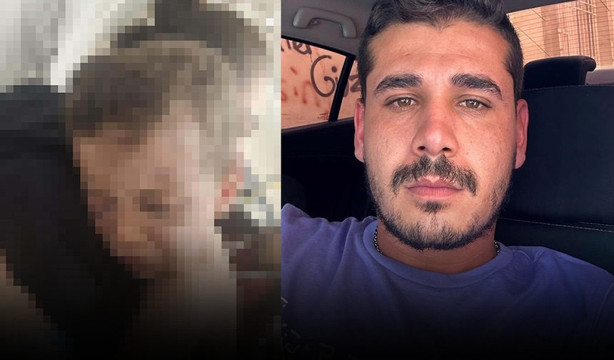 2 yaşındaki çocuğa bunu yapan insan olamaz! Caninin ifadesi ortaya çıktı