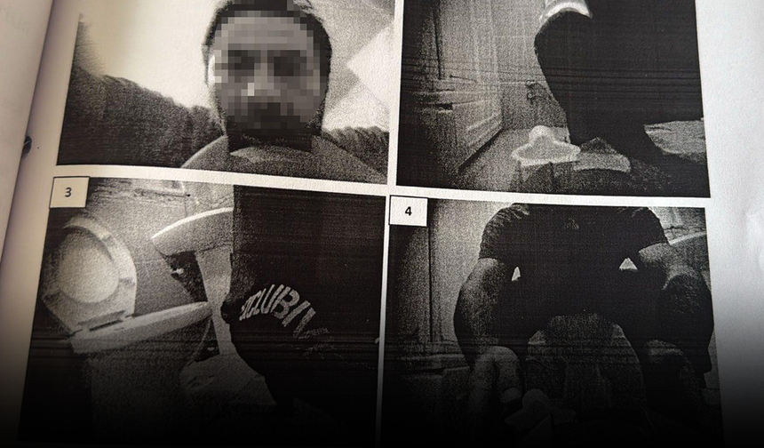 Yıllarca süren cinsel istismar! Sapık babanın cezası belli oldu