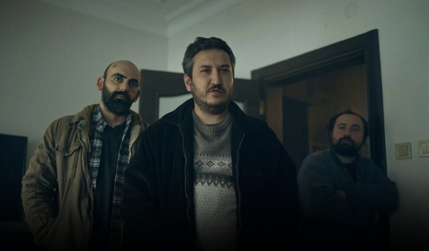Gibi dizisinden final kararı
