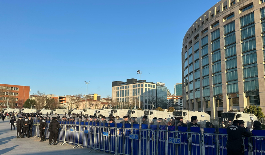 İBB'ye yönelik 4. dalga operasyonunda yeni gelişme: İmamoğlu'nun koruma müdürünün ifadesi ortaya çıktı