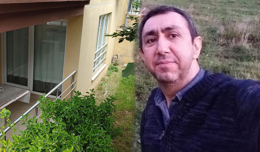 İfadesinde tüm rezilliği itiraf etmişti! Apart sapığı böyle ilan asmış