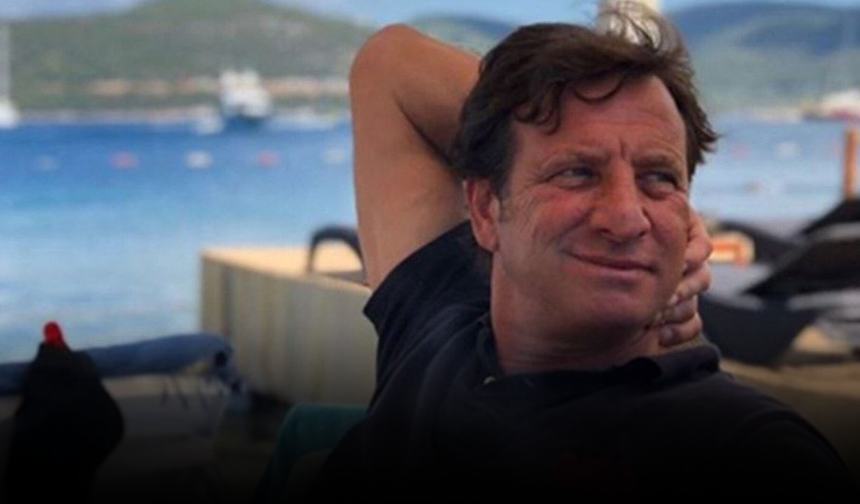 Kaya Çilingiroğlu'na mahkemeden şoke eden karar! Ev sahibiyle davalık olmuştu