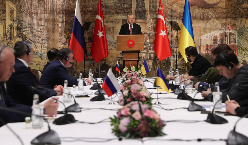 Kremlin'den İstanbul zirvesi açıklaması: "Türkiye için hazırlanıyoruz"