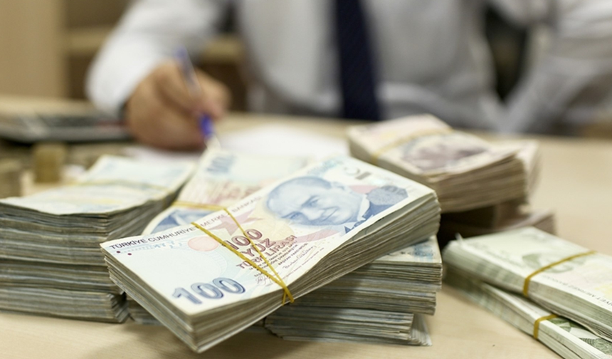 Mevduat faizleri zirvede: 500 bin ve 1 milyon TL’nin aylık getirisi ne kadar?