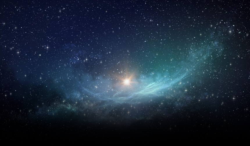 NASA, 15 bin ışık yılı uzaklıkta gizemli bir cisim keşfetti
