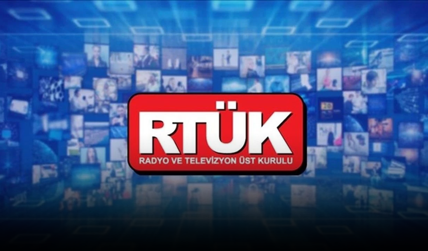 RTÜK'ten Halk TV ve TELE1'e ceza