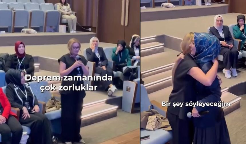 Rümeysa Kadak’tan duygulandıran paylaşım! “İyi ki varsınız derttaşlarım”