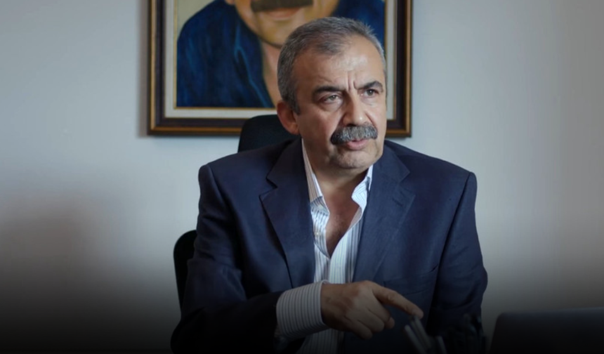 Sırrı Süreyya Önder'e suikast girişimi iddiası! DEM Parti'den açıklama geldi