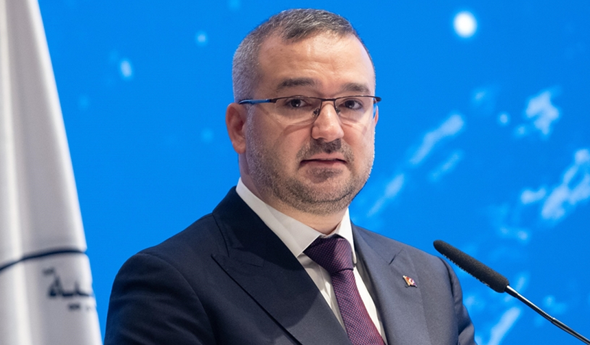 TCMB Başkanı Karahan: Enflasyon beklentileri hâlâ yüksek, sıkı para politikası sürecek