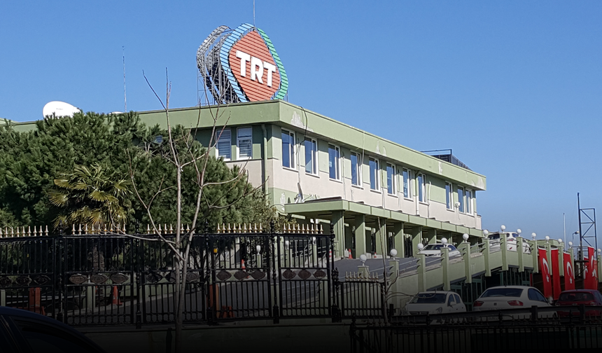 TRT'nin acı günü! Emektar ismi hayatını kaybetti