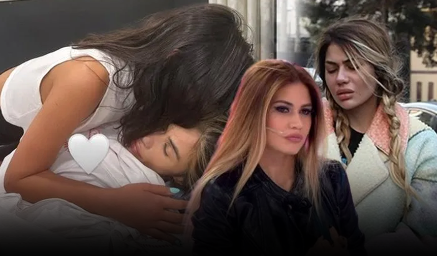 Bahar Candan Gözyaşlarıyla Duyurdu: “Bir şeyler yapın, ablam ölüyor”