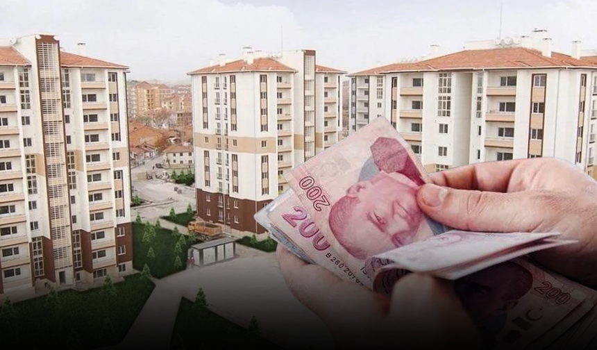 Ev ve iş yeri kira zam oranı belli oldu!
