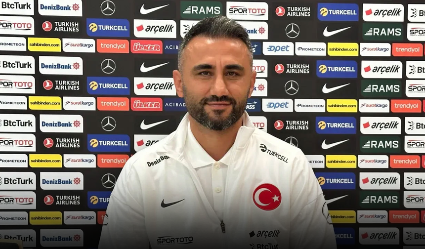 Eyüpspor’da Selçuk Şahin dönemi resmen başladı