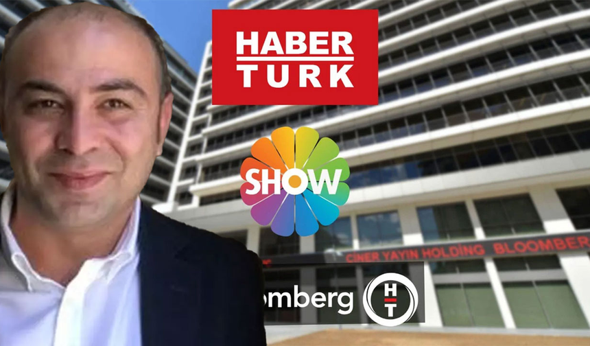 İdris Kardaş, Can Medya Grubu’nda