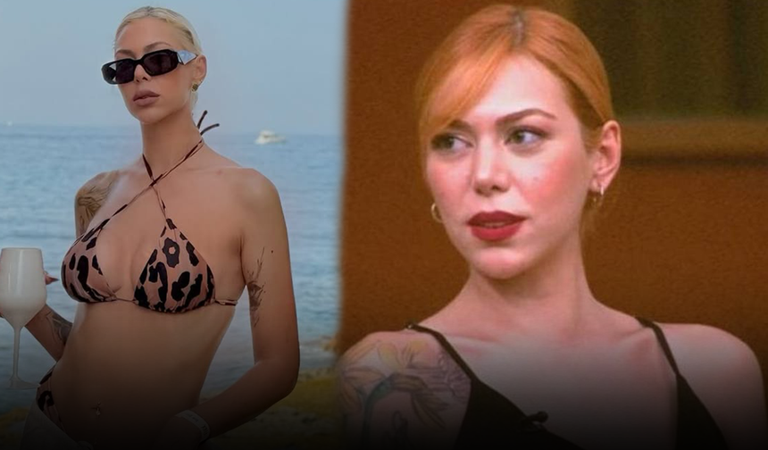 Kısmetse Olur’un Şeydanur’u değişimiyle gündemde: Tanımak imkansız