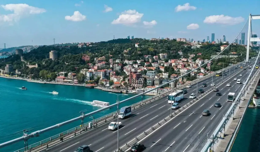 Kurban Bayramı’nda ulaşım 4 gün boyunca ücretsiz olacak