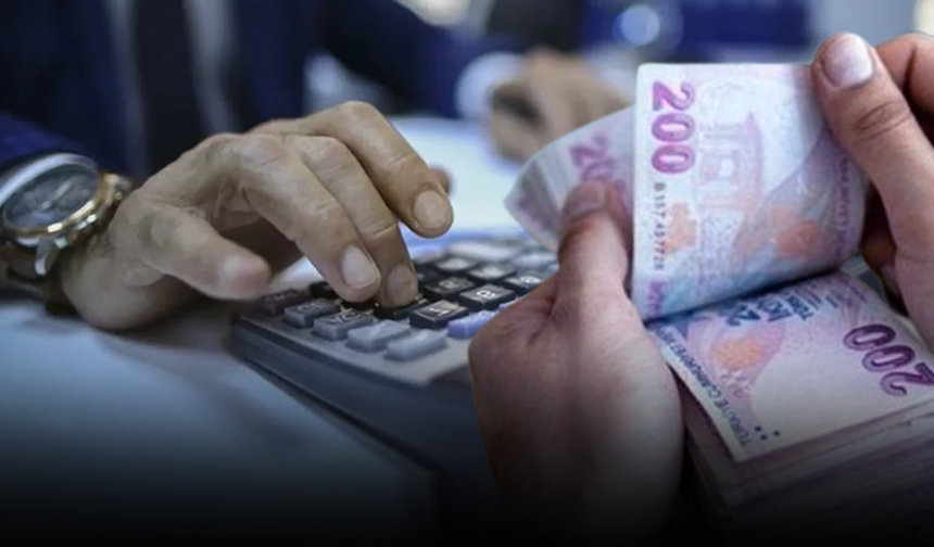 Maliye'nin radarına şimdi de onlar takıldı! Bakanlık milyarlarca liralık geliri tespit etti