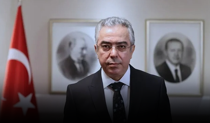 Mehmet Uçum’dan CHP’ye sert eleştiri: “Suç işleyerek demokratik muhalefet yapılamaz”