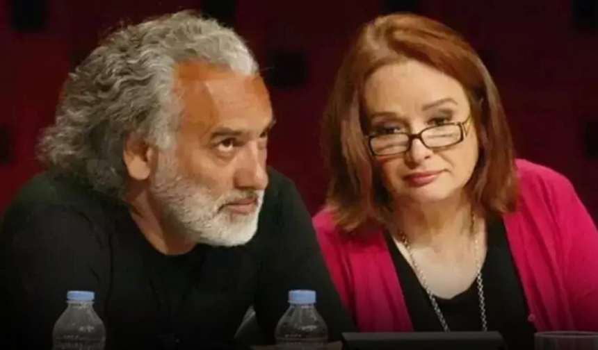 Müjde Ar, Sinan Çetin'e dava açtı