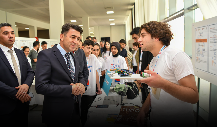 Tunceli’den Türkiye’ye teknoloji yolculuğu: TunceliFest 2025 coşkuyla tamamlandı
