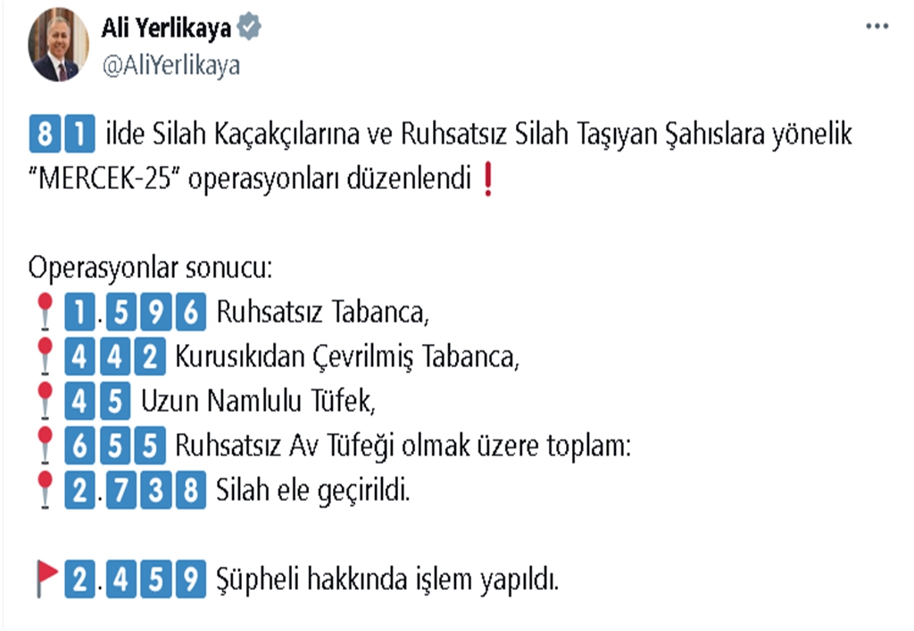 S İ L A H2