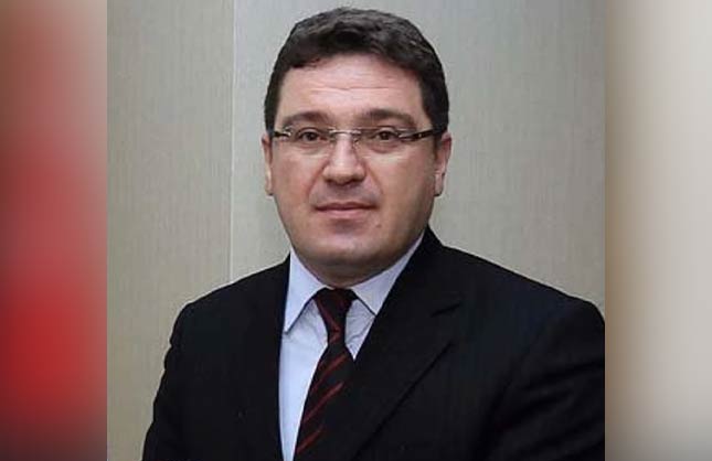 Uzeyir Karakulah