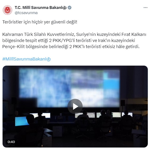 Bakanlık 13