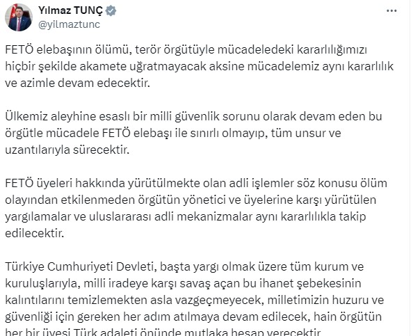 Yılmaz Tunç-1