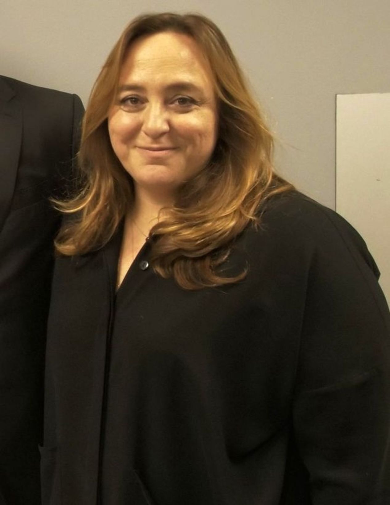 Ayşe Barım