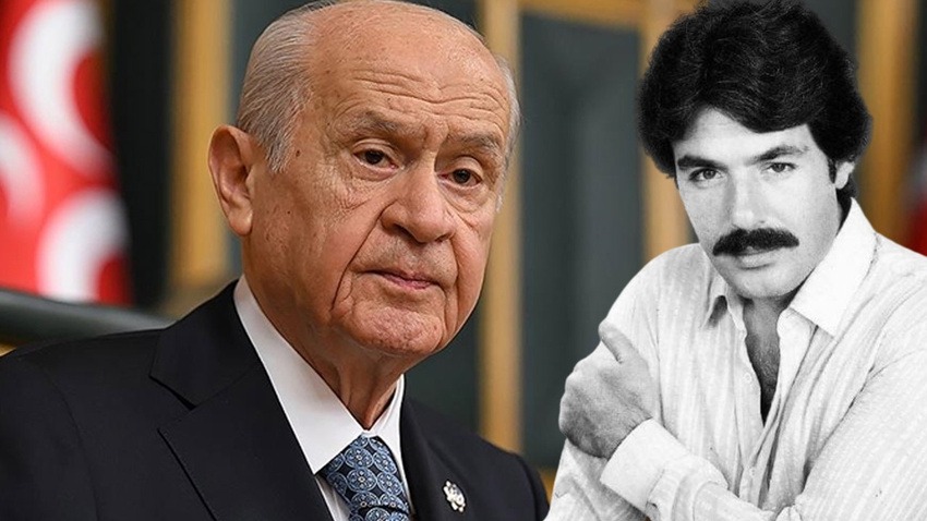 Bahçeli Ferdi Tayfur