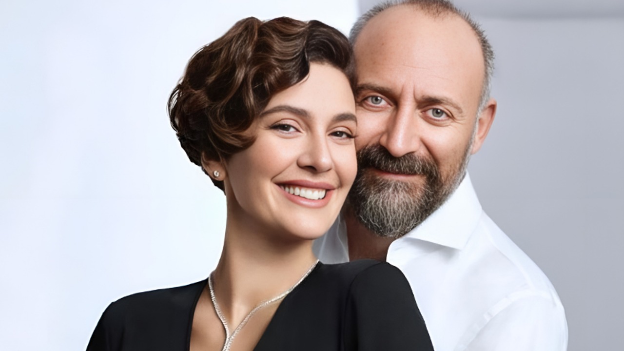 Bergüzar Korel