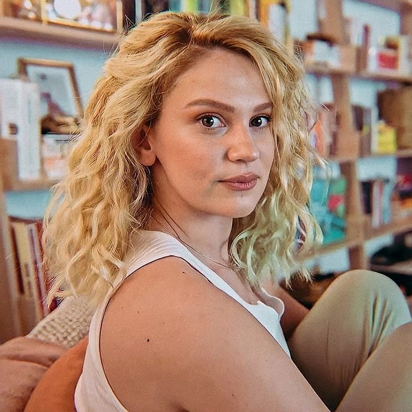 Farah Zeynep Abdullah