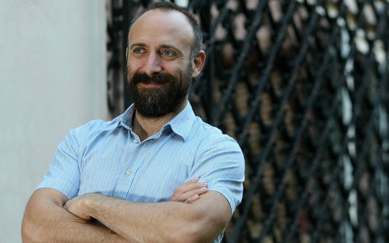 Halit Ergenç 123