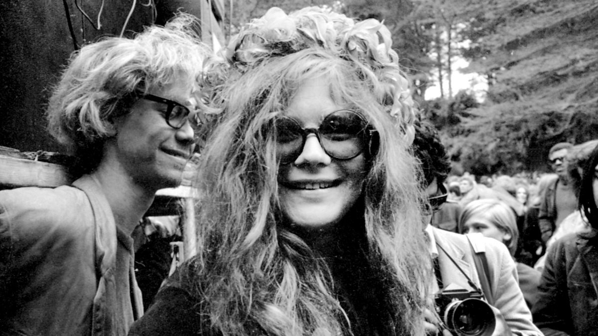 Janis Joplin, 'Little Girl Blue 1