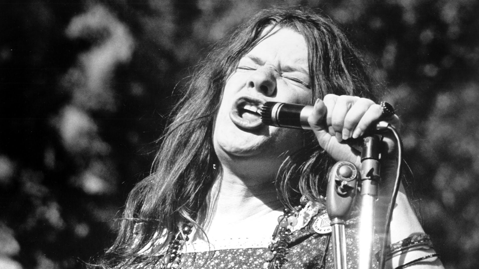 Janis Joplin, 'Little Girl Blue