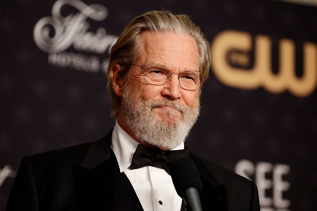 Jeff Bridges