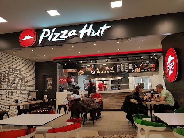 Pizza Hut