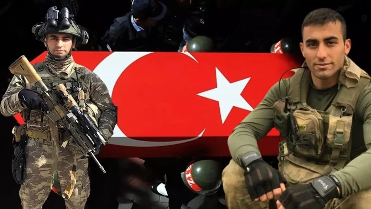 Sehit Nurettin Tokyurek