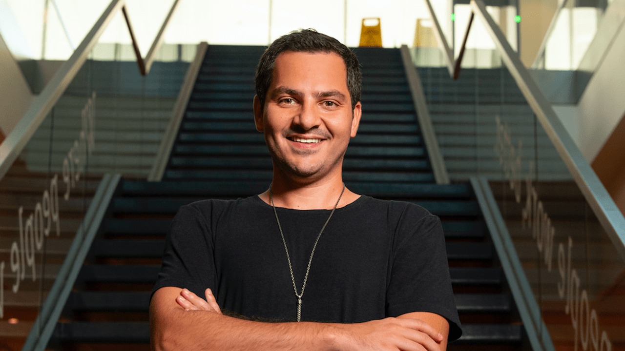 Ahmed Faruk Karsli Kimdir
