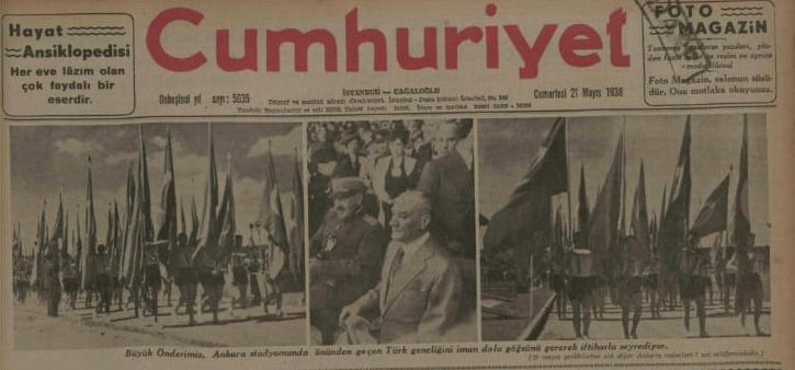 Cumhuriyet Gazetesi 3792115 77384D1F3E7E120893E98C78