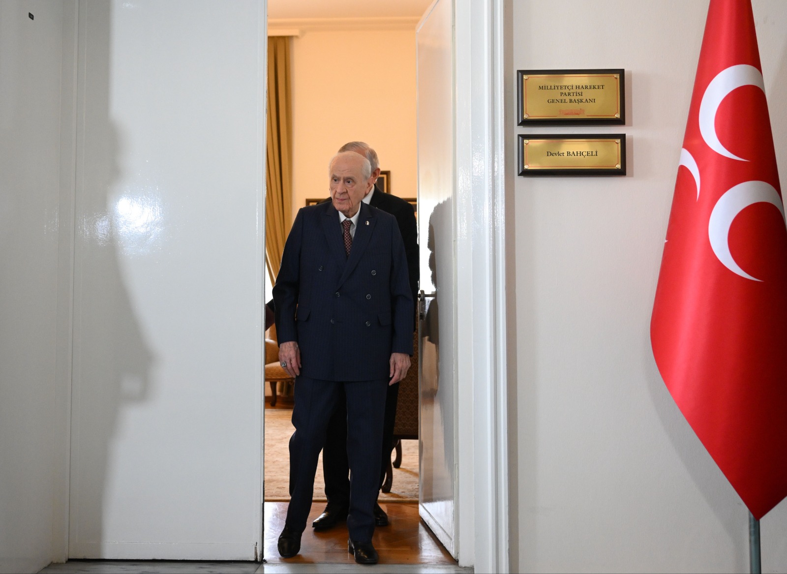 Dem Partiden Mhpye Ziyaret Bahce (1)