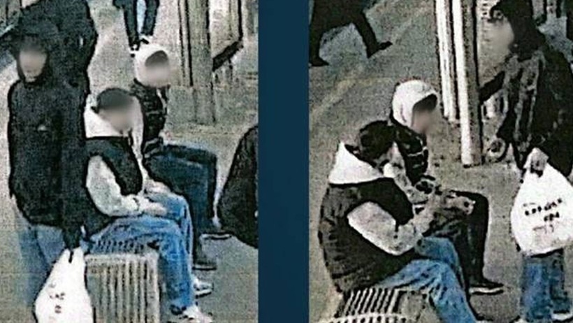 Detay Fotograf Kxea